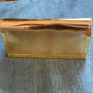 Tory Burch sunglasses case